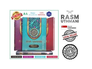 (Category: ) located in . Submitted by muslimediabooks.com (Listing ID 1143756175, Image 1). Description: .