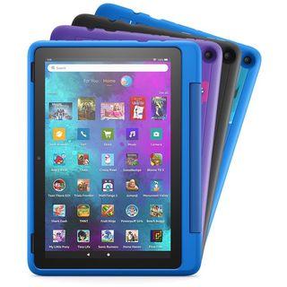 Amazon Fire HD 8 Kids PRO tablet (For age 6-12) 8" HD (32GB)