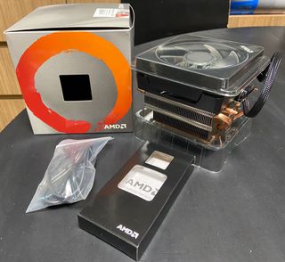 Ryzen 7 1700 ８Ｃ１６Ｔ AM4系CPU