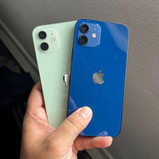 Apple iPhone 12 128GB Like new