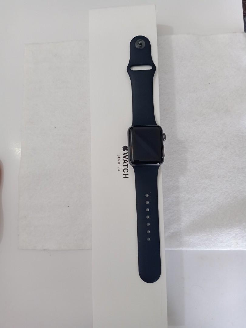 Harga apple watch new arrivals series 3 di ibox
