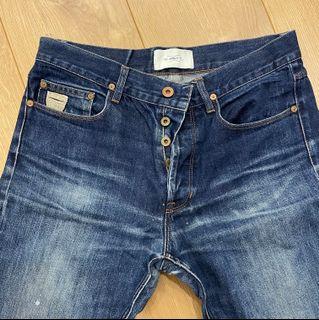 April 77 Denim (Size 28, L 99cm)