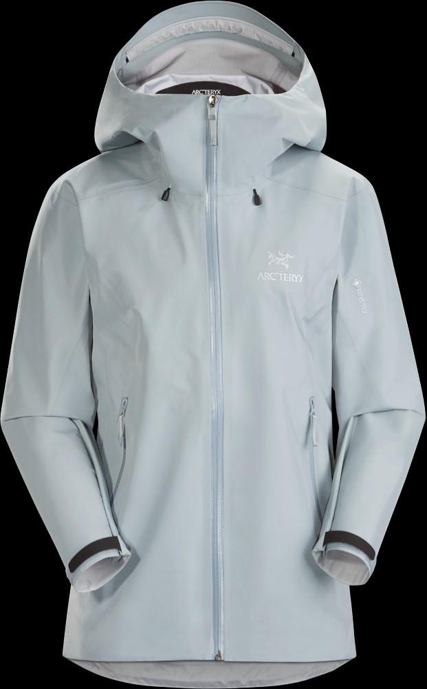 arcteryx beta lt immersion