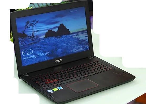 Gaming laptop nvidia 1060 on sale