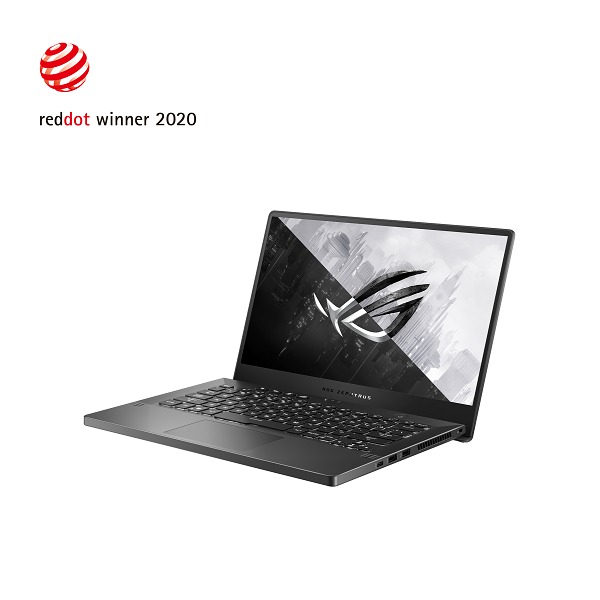 Asus ROG Zephyrus G14 GA401QM-R936A6W-O /AMD Ryzen 9-5900HS/16GB/1TB
