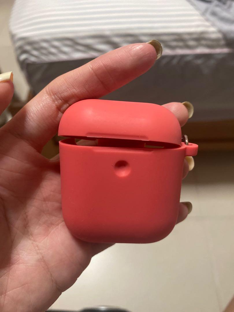 Authentic AirPods gen 2, Audio, Earphones on Carousell