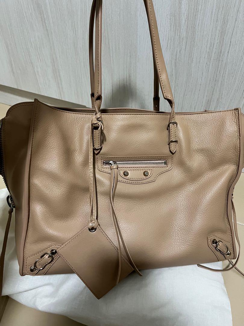 Balenciaga papier b4 clearance