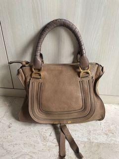 Authentic Chloe Marcie Bag