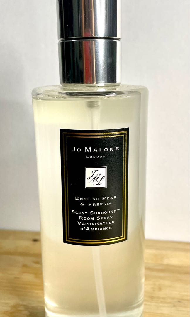 Authentic Jo Malone Room Fragrance spray, 2500, Furniture & Home Living