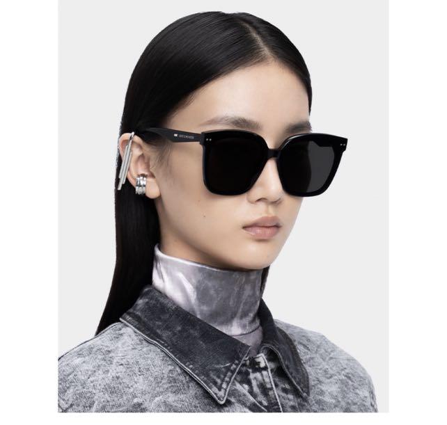 AUTHENTIC LO CELL GENTLEMONSTER SUNGLASSES 2022 NEW MODEL