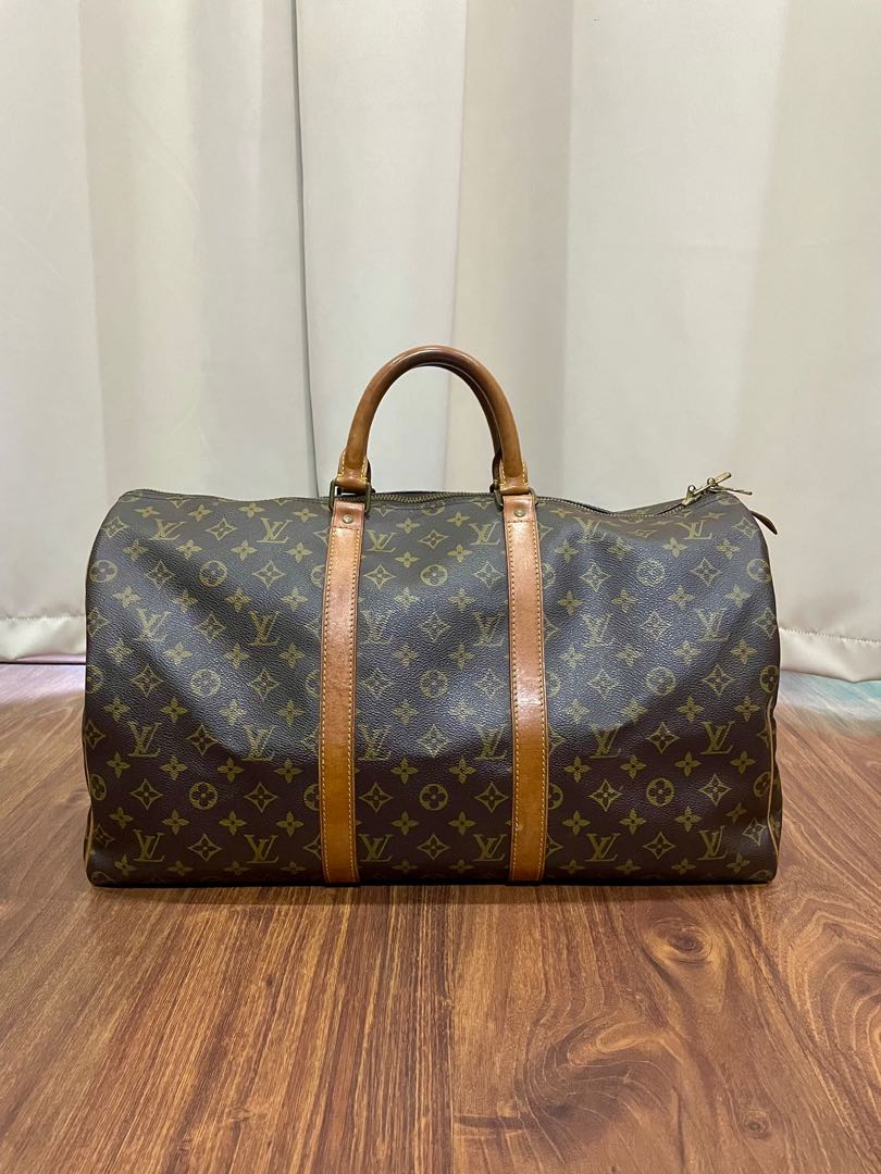 Vintage Louis Vuitton Bags – Timeless Vintage Company