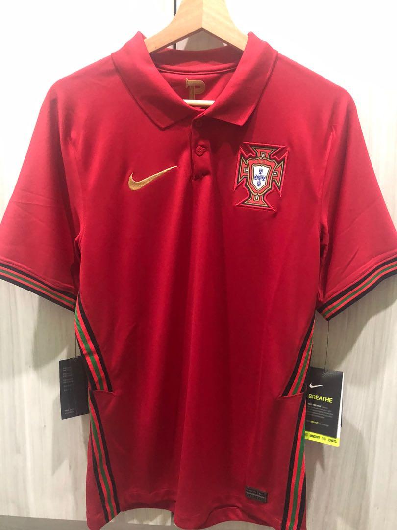 Euro 2020 portugal jersey on sale