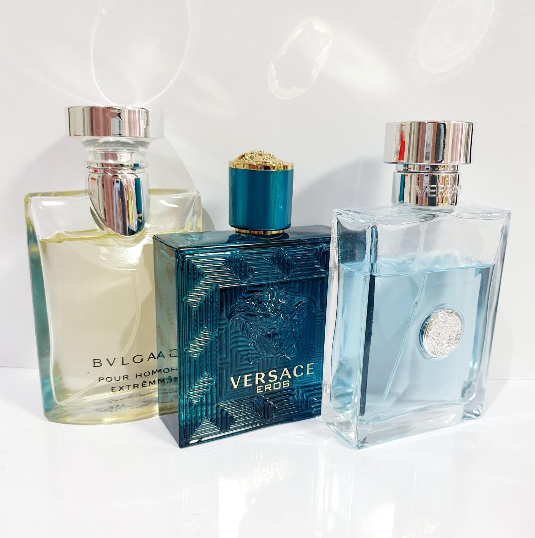 Bvlgari eros discount
