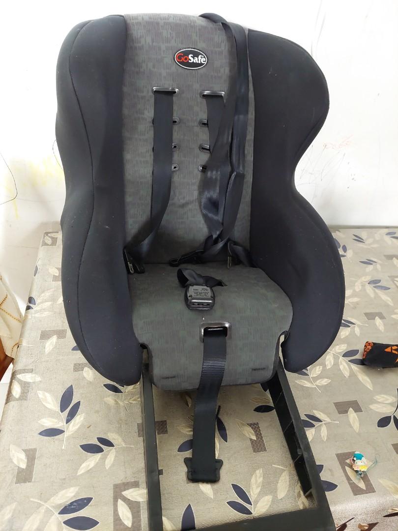 Go safe car seat store