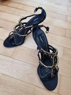 Baldan high heels 37.5