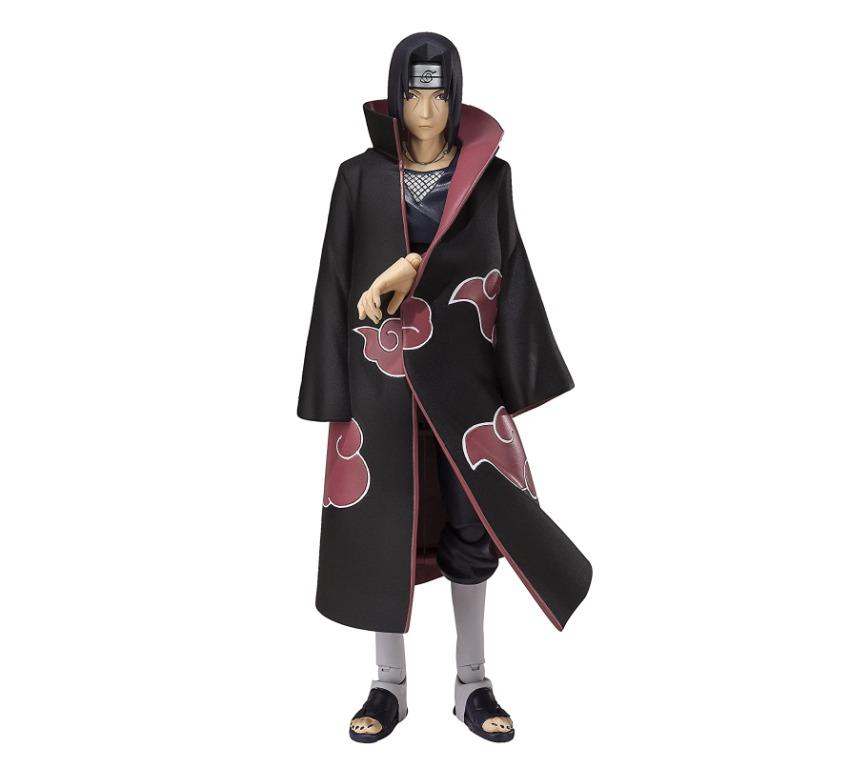 Funko POP! Naruto - Itachi with Kunai Collectible Figure (Alliance  Entertainment Exclusive)