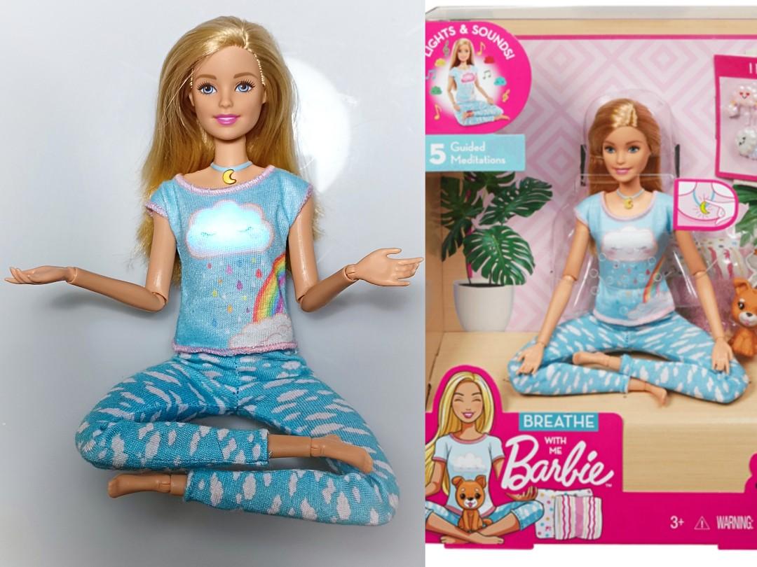 Sell barbies near 2024 me