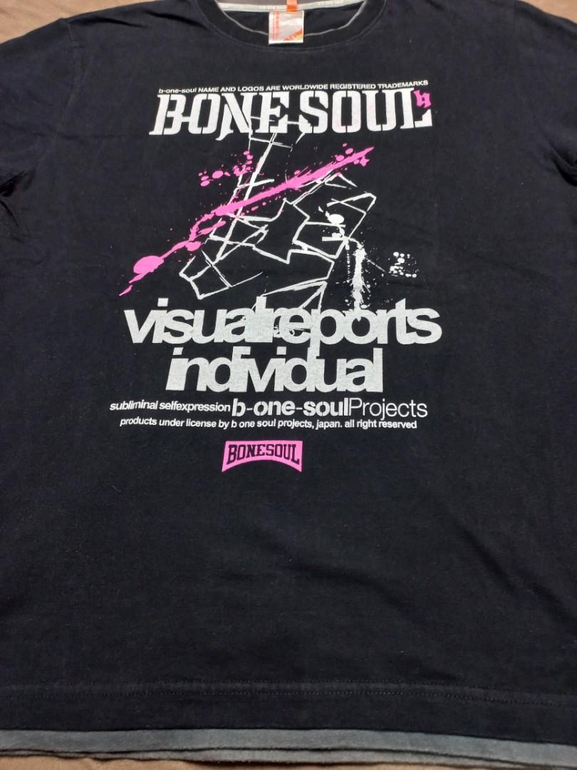 Be One Soul front & back hit, Men's Fashion, Tops & Sets, Tshirts ...