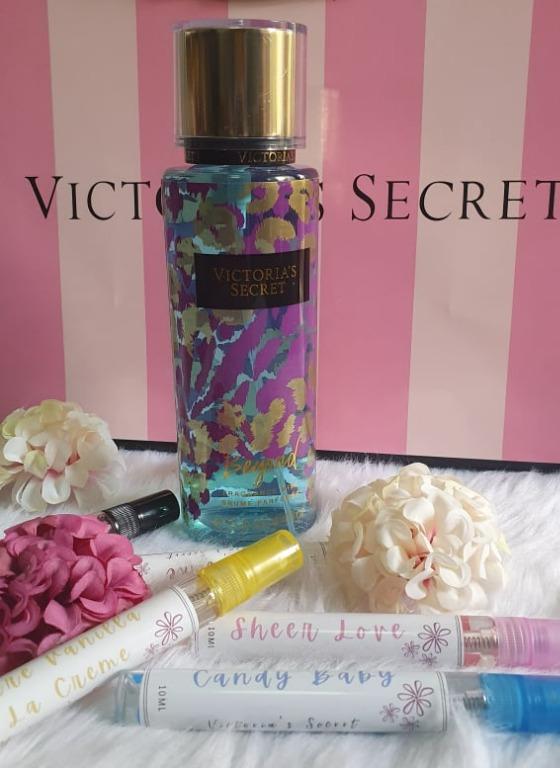 Beyond Fragrance Mist Victoria s Secret 250ml