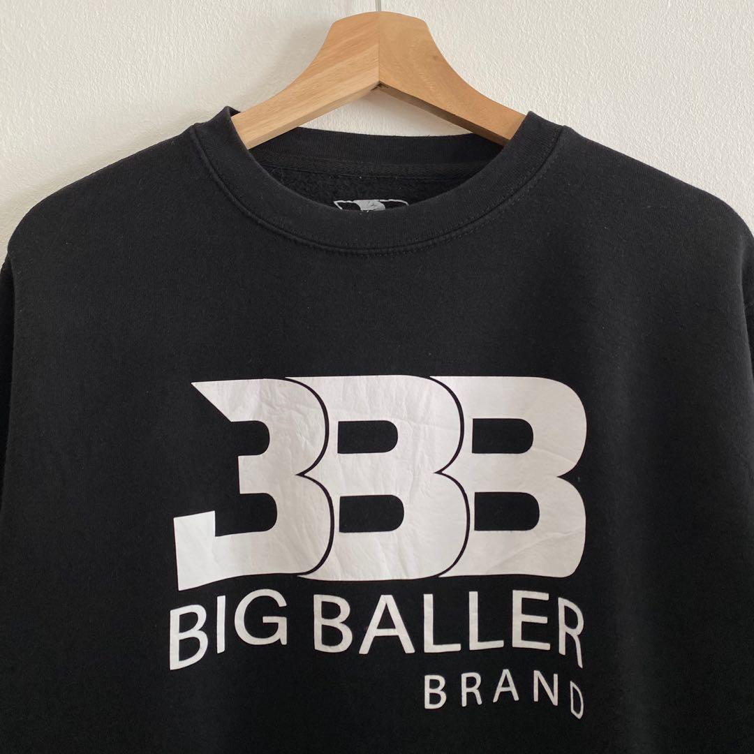 Big baller sweatshirt best sale