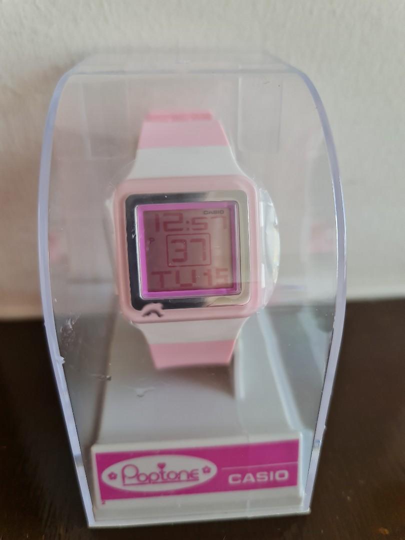 BNIB Casio Poptone LDF 20 4A