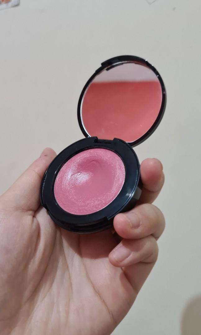 Bobbi brown pale pink cream blush sales