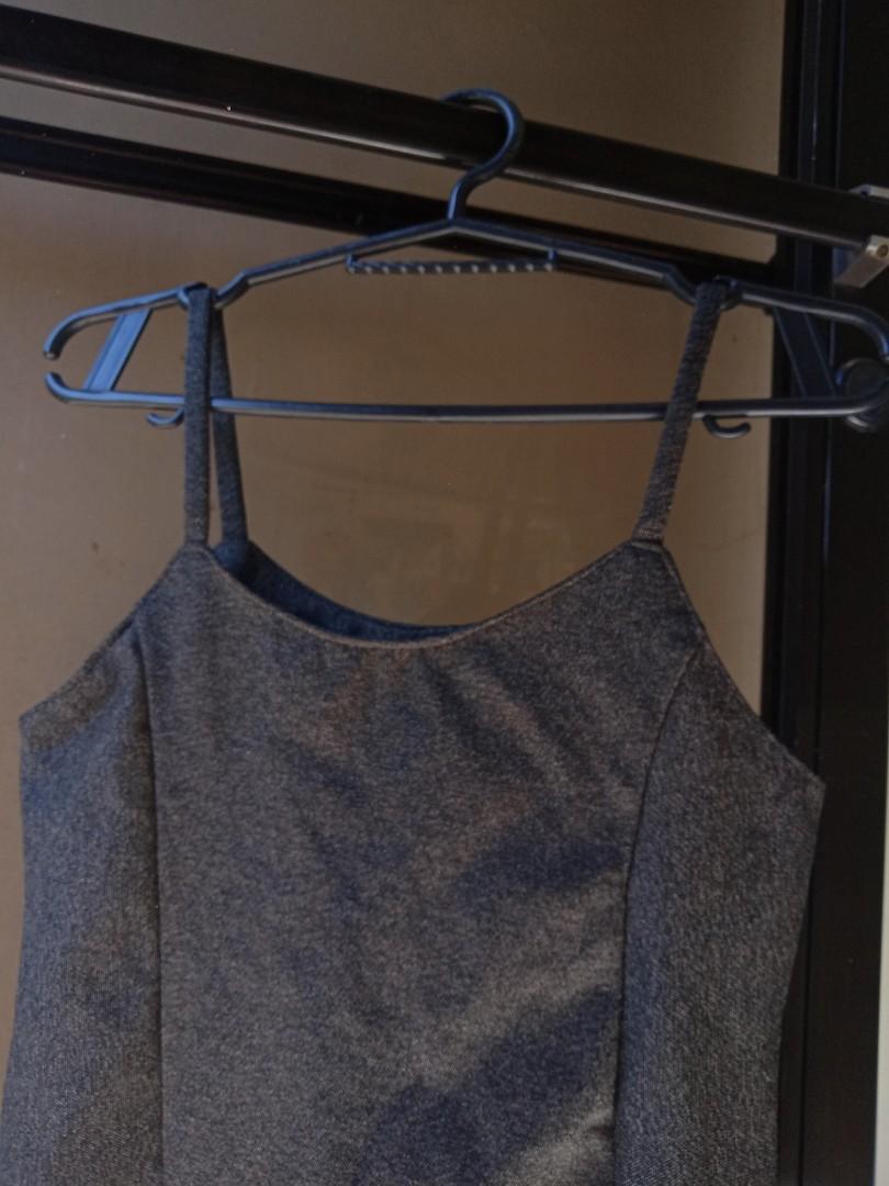 Bodycon dress (Category: Dresses) located in Muntinlupa City. Submitted by mnstr (Listing ID 1143686056, Image 2). Description: no issues used once thick material u can wear it with inner top.