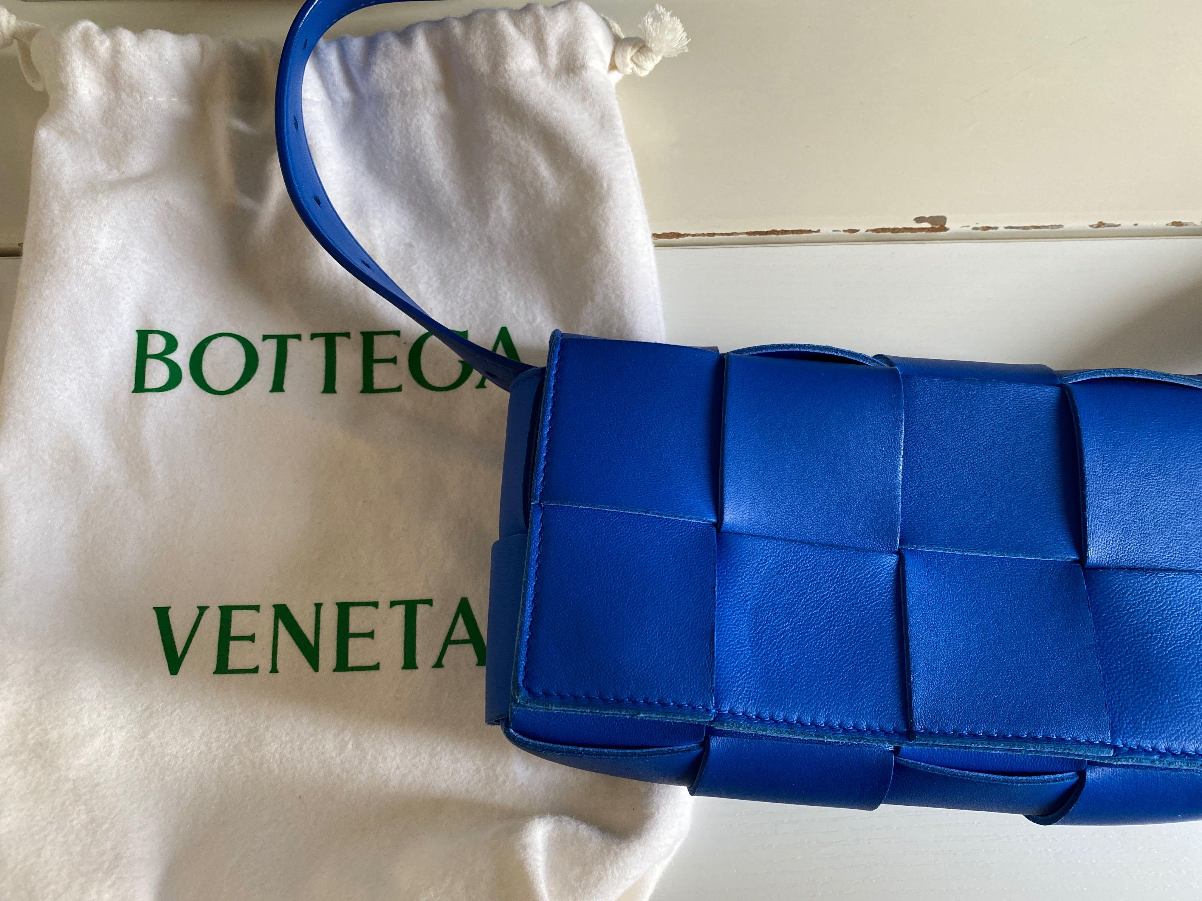 Bv cassette belt bag best sale