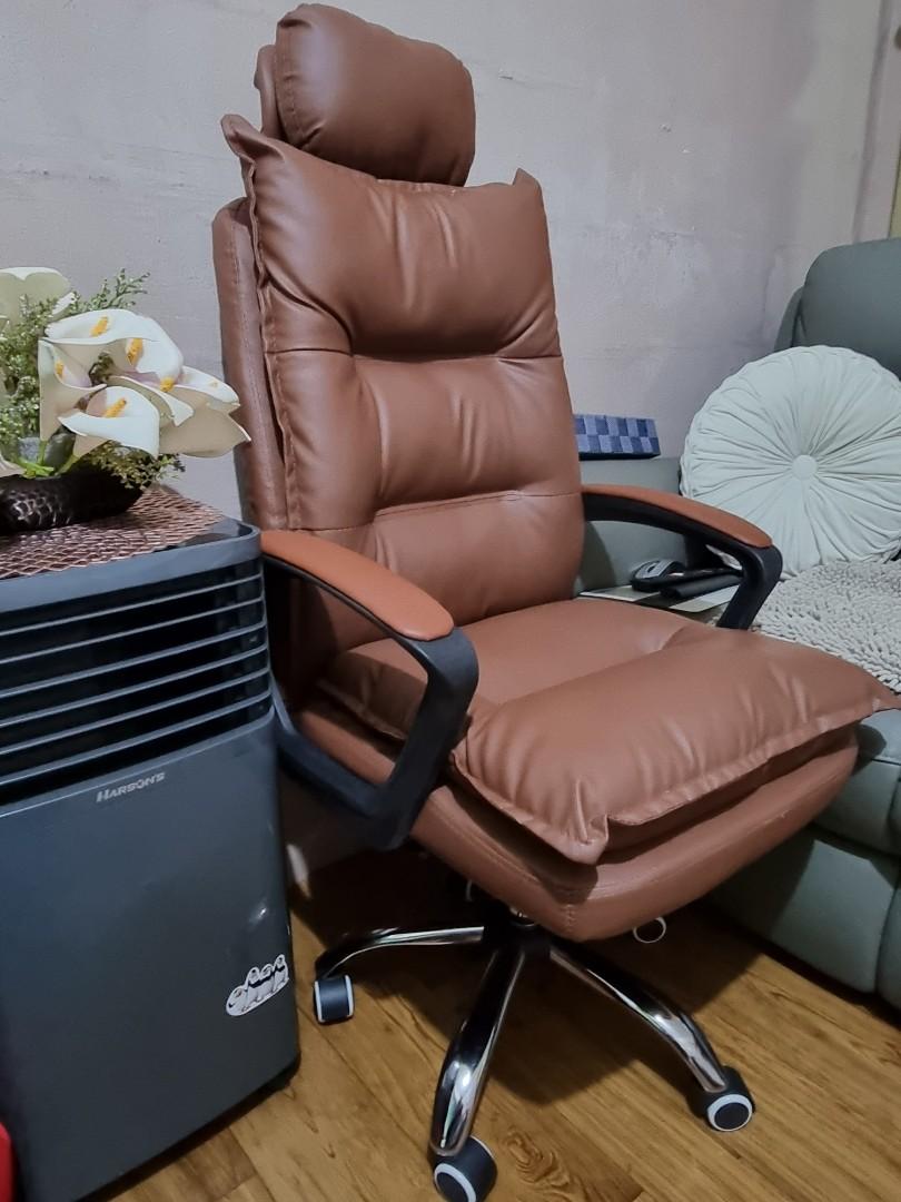 Where can i buy an assembled office chair sales