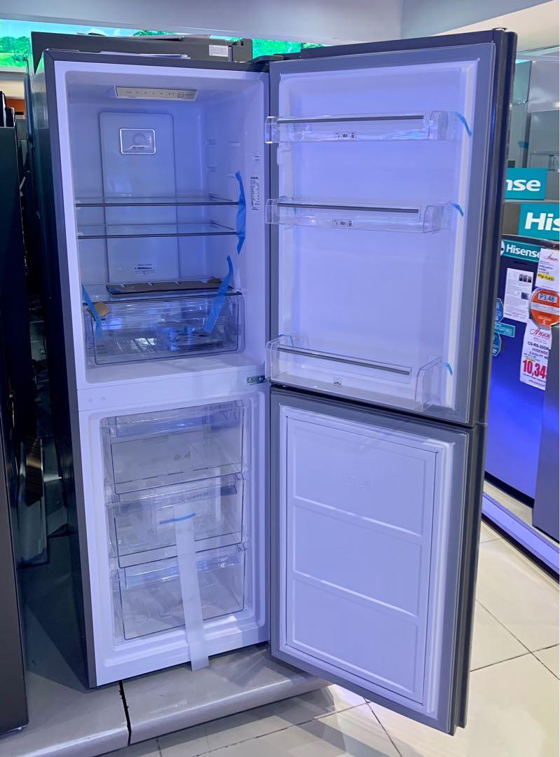 Brand New Condura CBF 254i 9.0cu.ft. No Frost Bottom Freezer