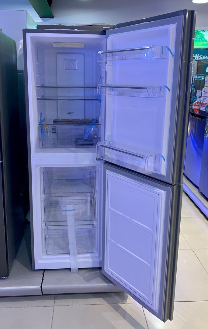 Condura maxima bottom deals freezer