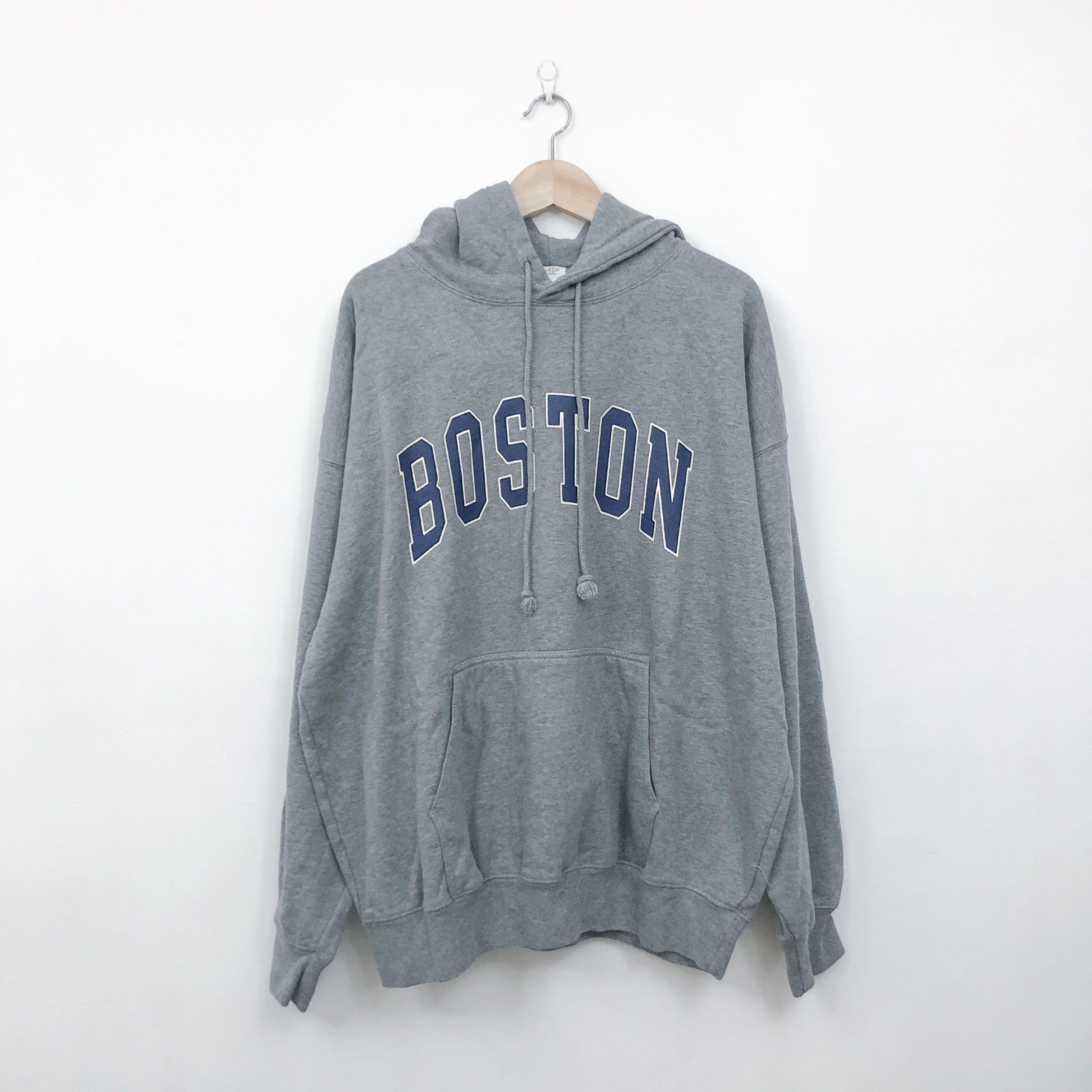 Christy Boston Hoodie  Brandy melville outfits hoodie, Brandy hoodie, Brandy  hoodies