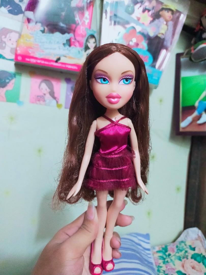 Bratz hair salon store