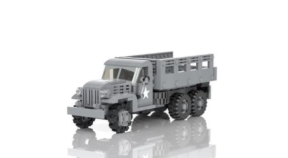 Brickmania cckw sales