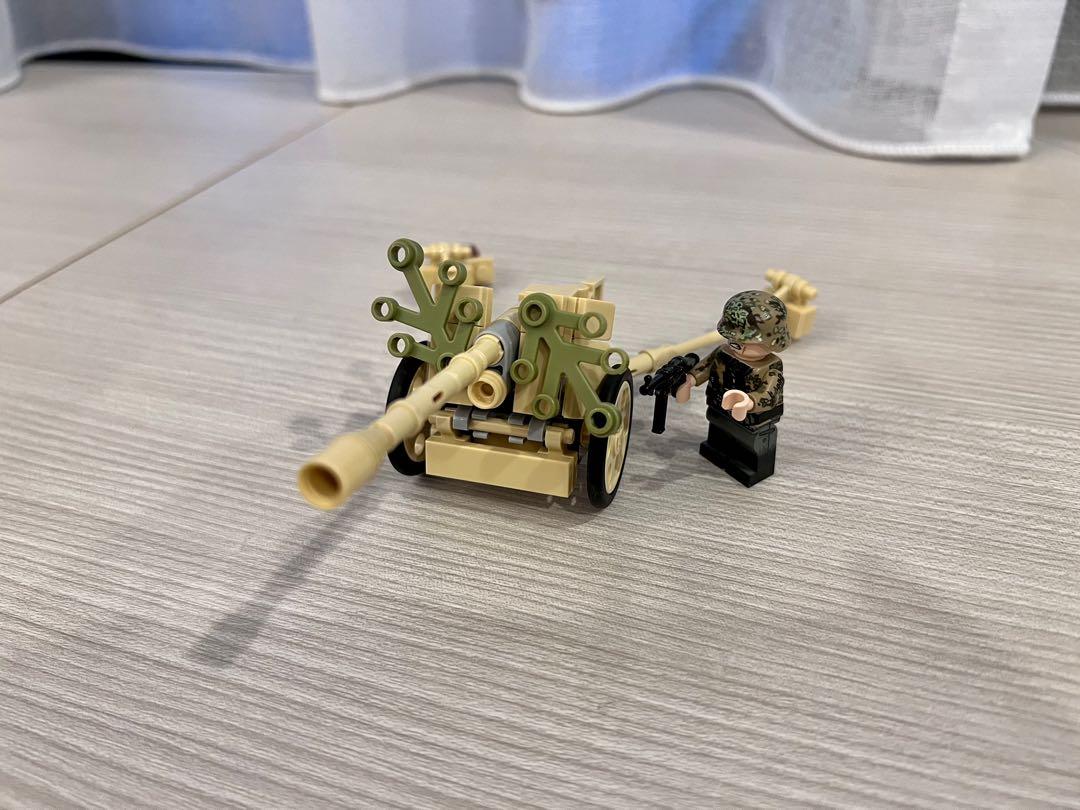 Brickmania hot sale pak 40