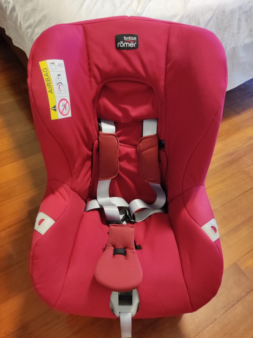 britax first class plus car compatibility