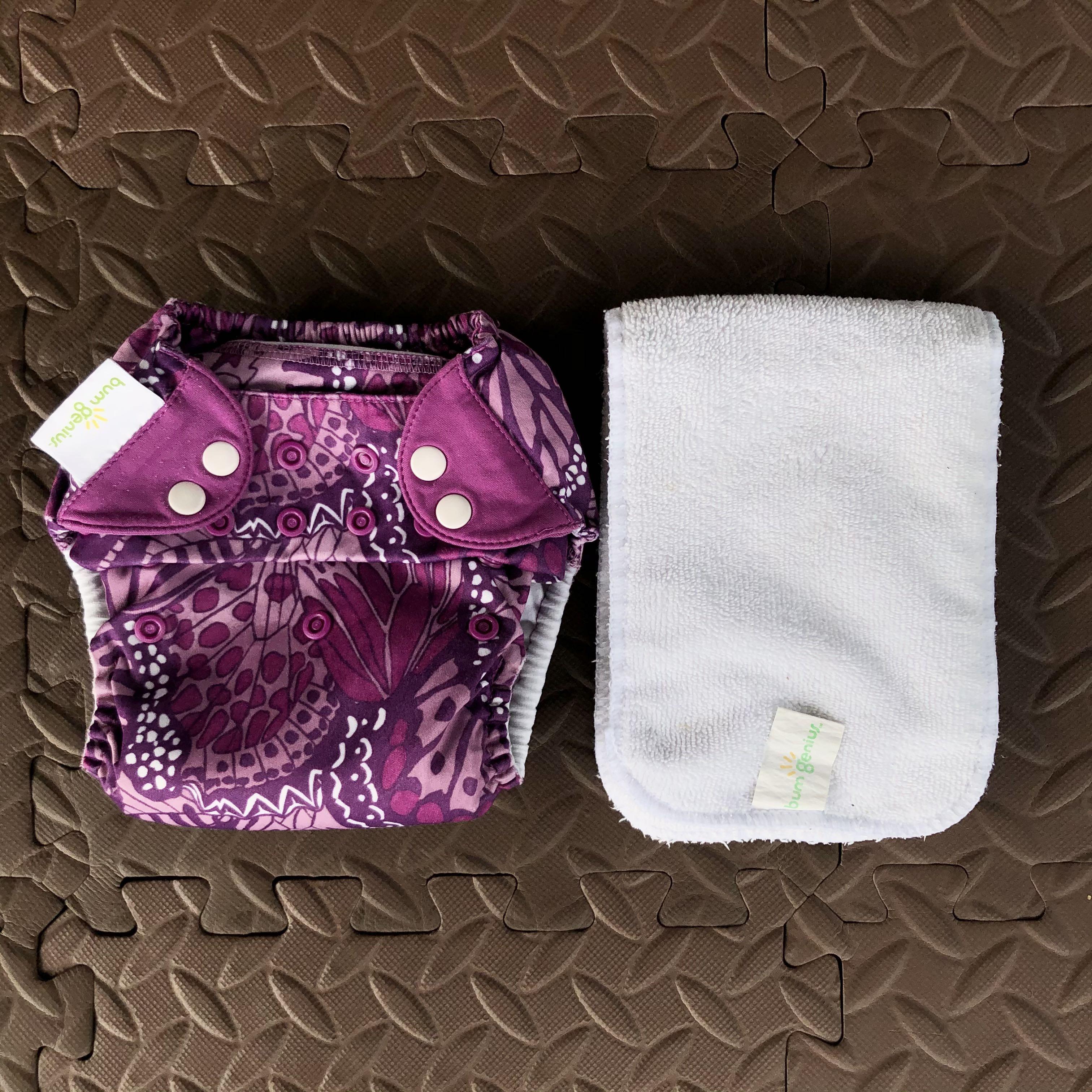 Bumgenius wipes clearance