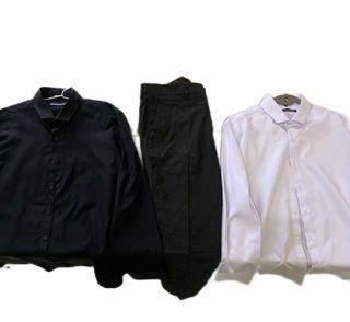 Bundle Office Attire