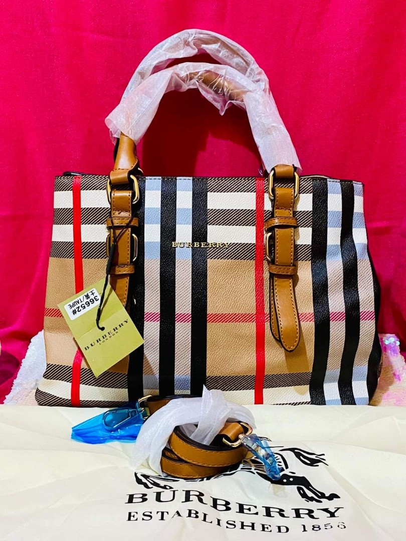 Burberry handbags outlet 2019