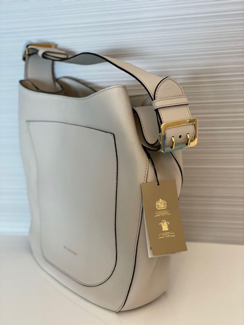 Burberry elmstone outlet hobo