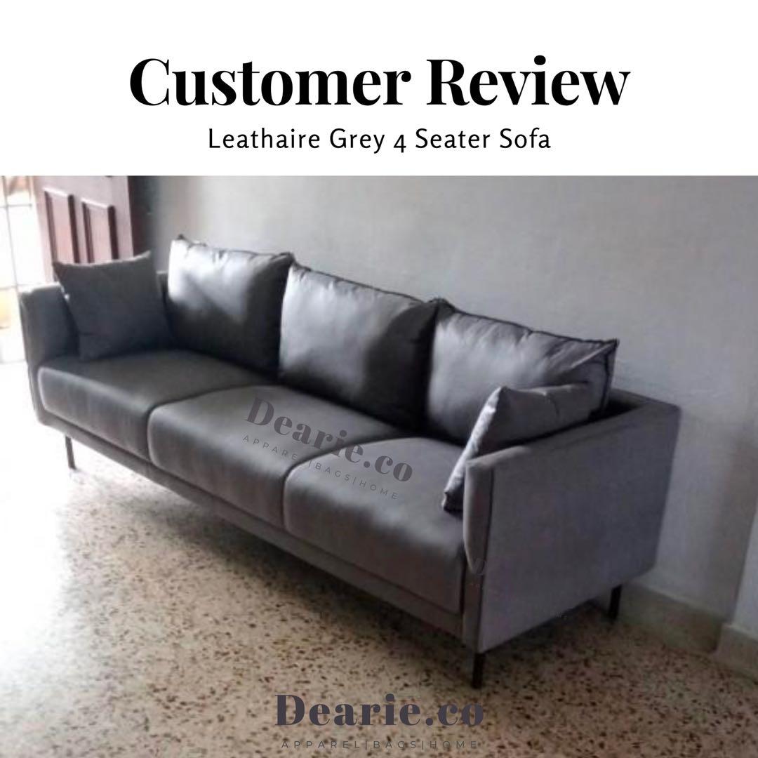The Leather Sofa Company Reviews Matttroy