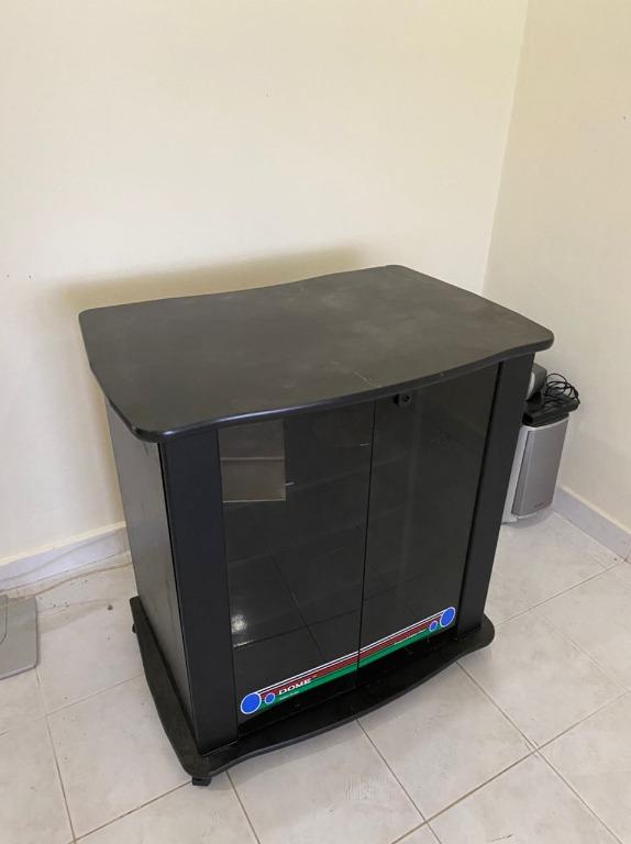 TV Besi, Furniture & Home Living, Furniture, TV Consoles on