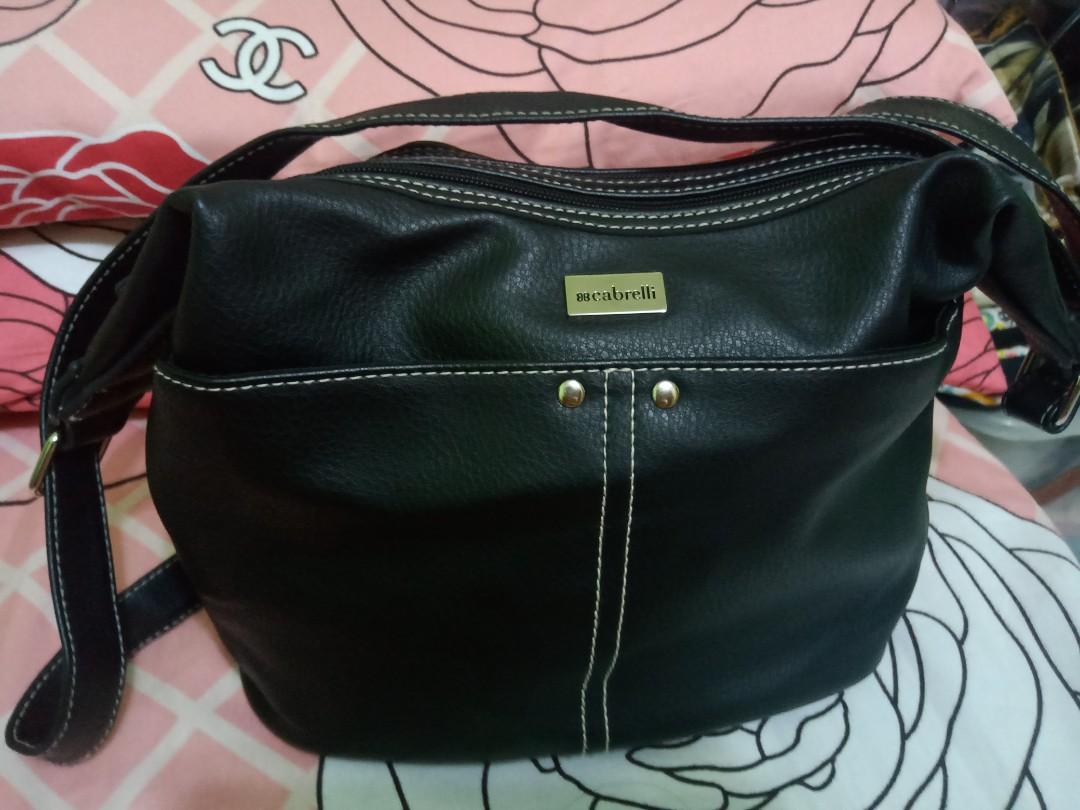 Cabrelli sling bag on sale