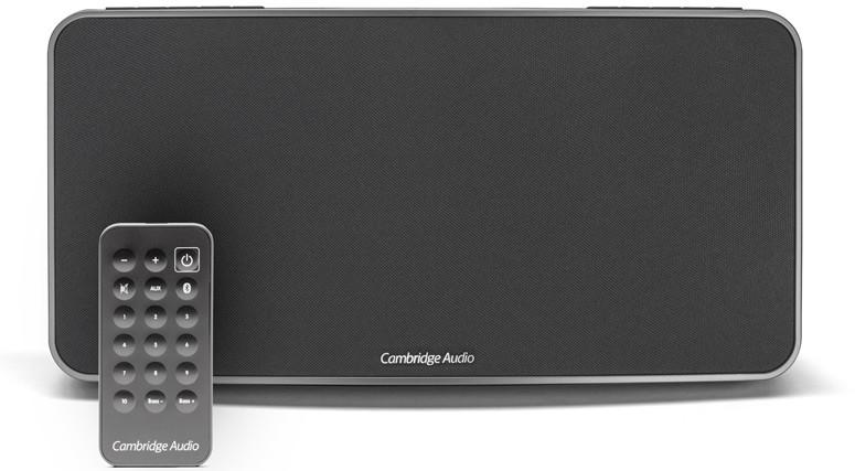 Cambridge Audio Minx Air 100, Audio 