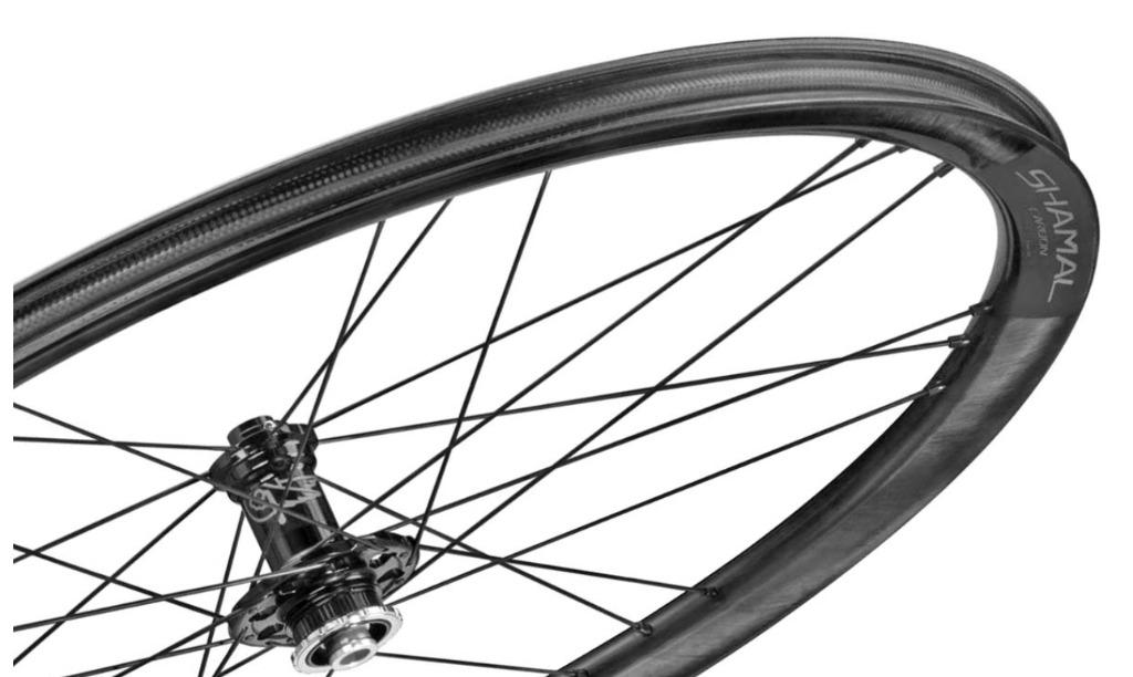 Campagnolo shamal 2025 ultra carbon