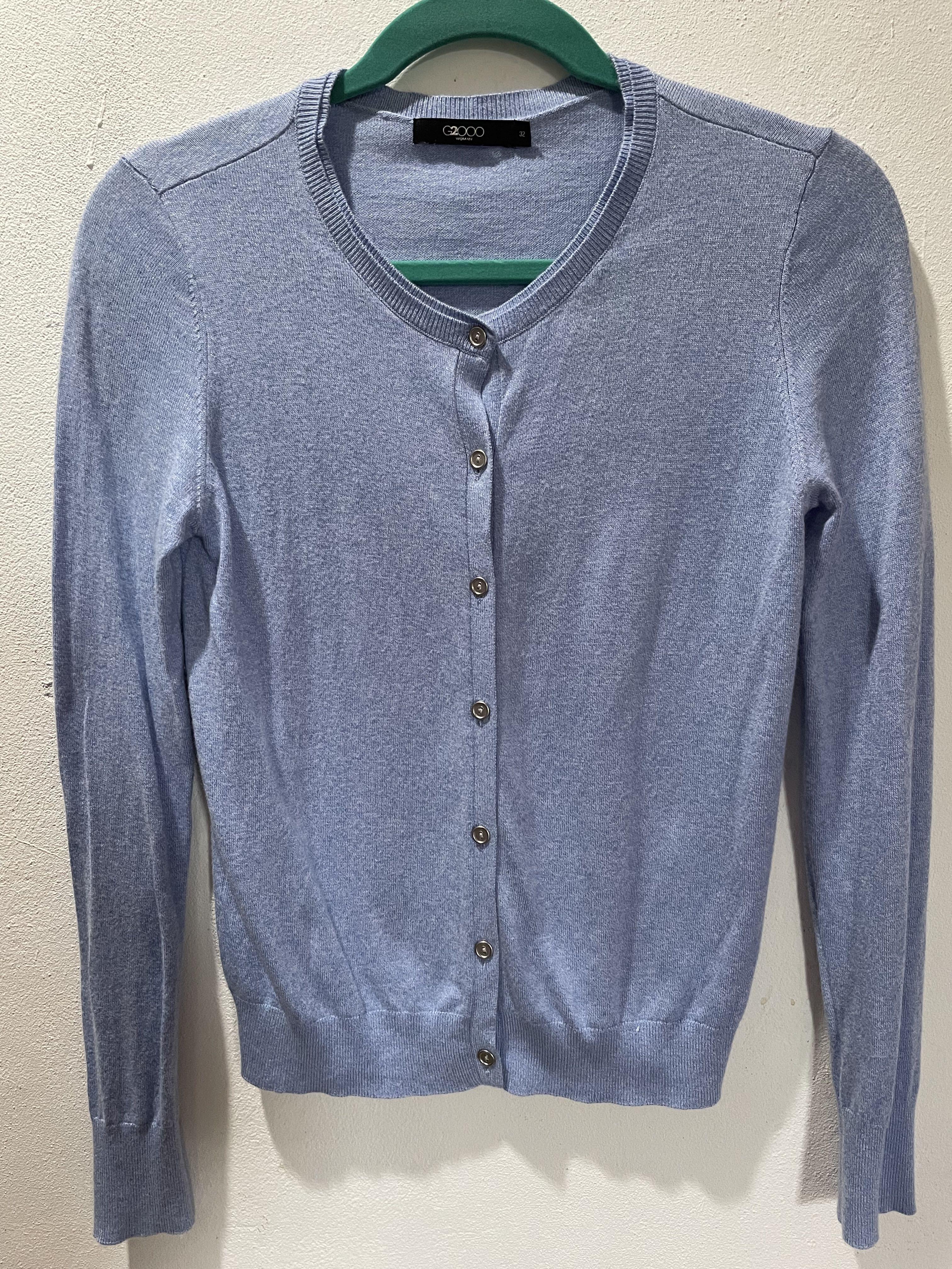 g2000 cardigan