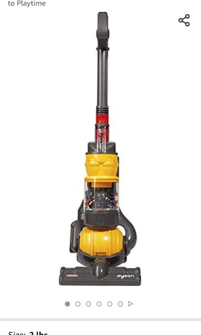 Just like home dyson ball vacuum cleaner online