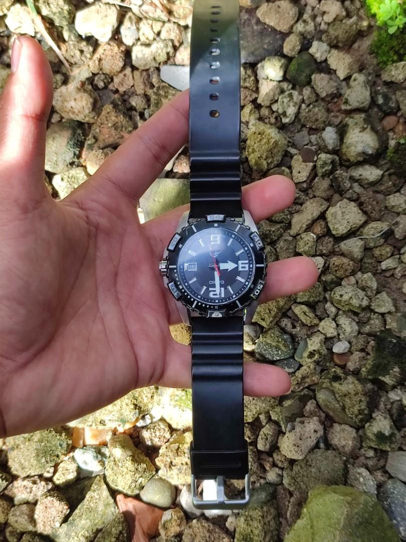 Casio mdv online 105