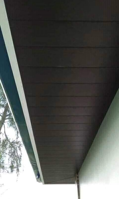 Fox Panel Ceiling Panel, Optima, kisame, Hardiflex, Fox Panels, Commercial ...