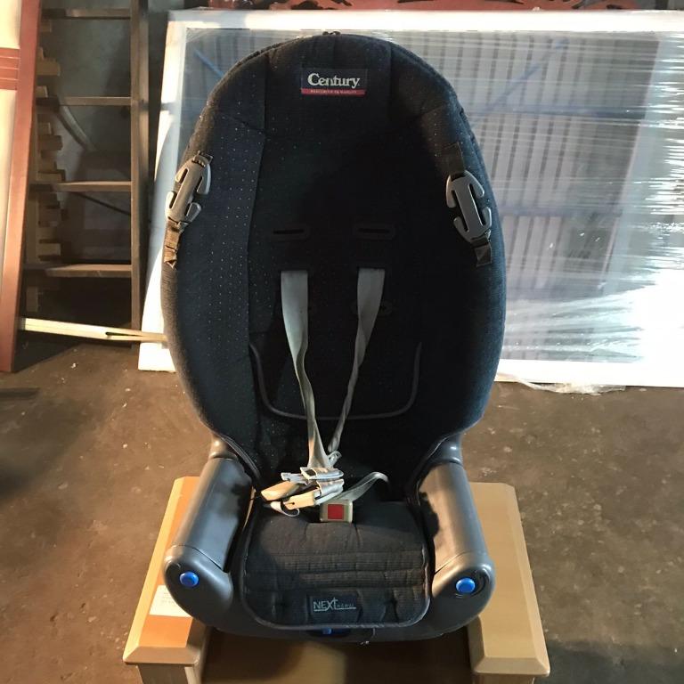 Century best sale car seat